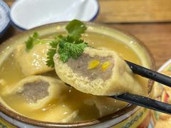 -回春阁汤菜坊(友谊路店)