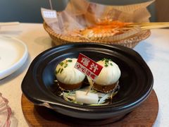 -79号渔船海鲜饭店(宝安店)