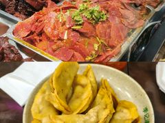 -李记清真馆(打钉巷店)