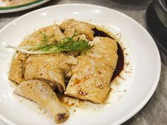 -九龙茶记·粤式餐厅融合菜(鹭江店)