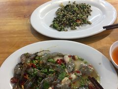 -长平老姿娘夜粥(平东一街店)