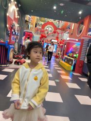 -meland club亲子乐园(北京芳圆里ID MALL店)