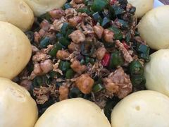 -永红源啤酒·烧烤·海鲜·大排档(青特城店)