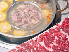 -潮发潮汕牛肉店(长隆店)