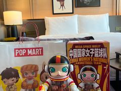 -泡泡玛特POPMART(K11购物中心店)