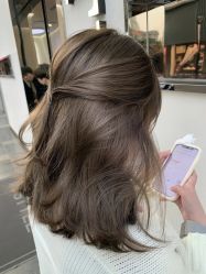 -Sying杉影日式烫染專門店
