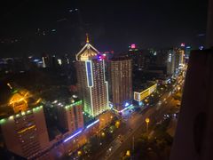 -星城之眼摩天轮