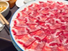 -东来顺饭庄(上地华联店)