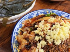 -赵姐猪耳朵饭店