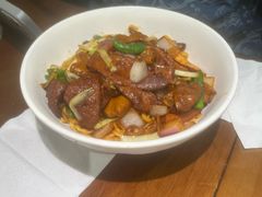 -寻裕记·现炒浇头面(人民广场店)