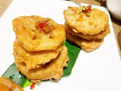 -枣子树·素食餐厅(普陀山店)