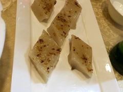 桂花拉糕-绿波廊(豫园店)