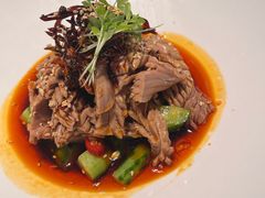 -永安鱼庄·镇江菜(东吴路店)