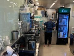 -1点点(雨花西路店)