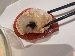 -衡山汇·高级粤菜(霄云路店)