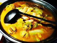 孝心大烩菜-来相会饺子·新辽菜(甘家口店)