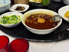 -丰收日·小海鲜·沪上家宴(顾村正大店)