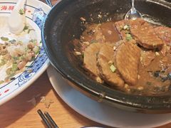 -旺角小渔村·海肠捞饭开创者(环山路店)
