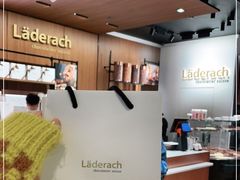 -Laderach 莱德拉(上海环贸iapm店)