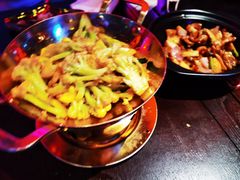 -钳真多钓虾馆·小龙虾海鲜烧烤(九六广场店)