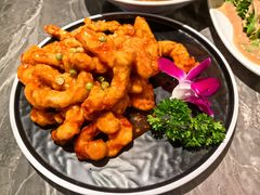 -前海沿·青岛菜(乐客城店)