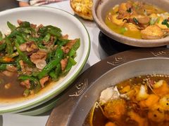 -洞庭鱼香(万科店)