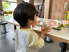 -麦当劳(垡头西路店)