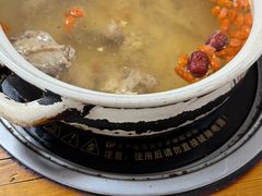 -潮陈记土鸡火锅(东厦北路店)