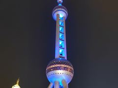 -东方明珠广播电视塔