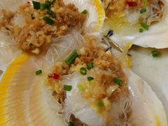 -岛中岛·海鲜大排档·万宁老字号(东澳店)