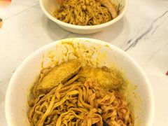 -百乐门粉面店(二龙喉分店)