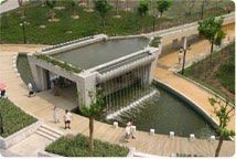 -苏州河梦清园环保主题公园