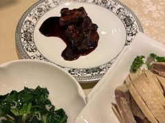 -丁山花园酒店-明园餐厅