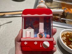 -海底捞火锅(团结桥店)