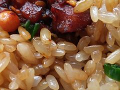 -六广门毛阿姨糯米饭