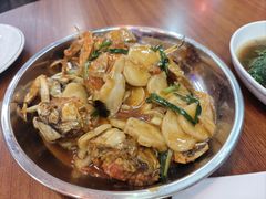 -谢记上海大排档(长寿路店)