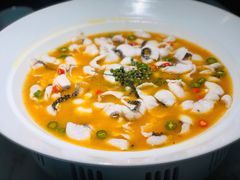 -青花椒花椒鱼(合生汇店)