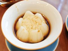凉糕-南堂馆·新川菜(天府三街店)