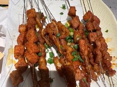 -巴厘龙虾·榜首油焖大虾(音乐学院·沿江酒馆店)