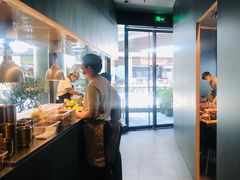 -SHAN山(前滩太古里店)