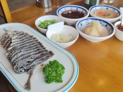 -百叶居·老北京涮羊肉(鼓楼店)