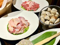 -大良毋米粥(锦龙路总店)