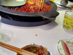 -川西坝子火锅(金沙1.0直营店)