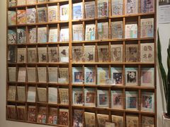-猫的天空之城概念书店(苏州平江店)