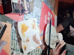 -探炉·香辣豆花烤鱼(雄峰城店)