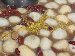 -罗子龙罗家桂花汤圆(曹都巷店)