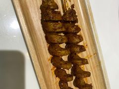 -清真·西域伙伴牛肉面·羊肉串(融创店)