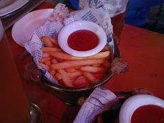 -宝莱纳餐厅(滨江店)