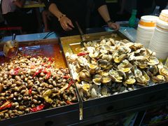 -东门町美食街