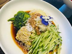 -正德楼果木烤鸭·渔家菜(东港店)